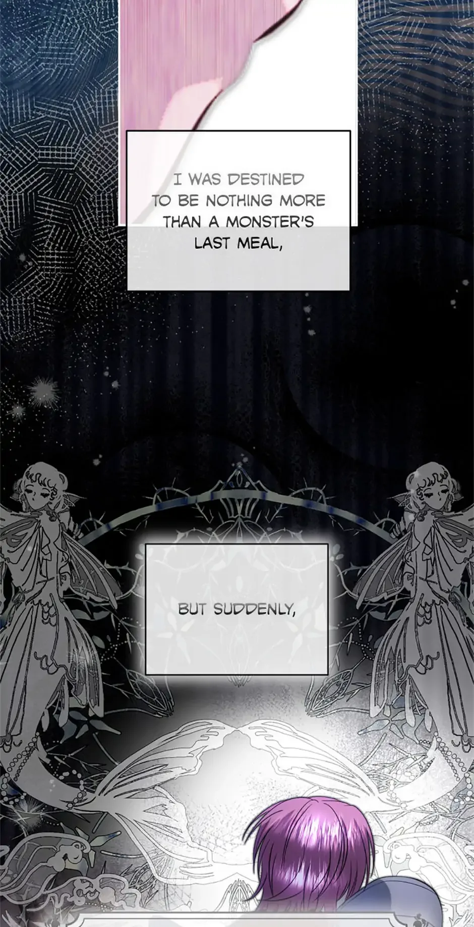 How to survive sleeping with the emperor Chapter 76 page 45