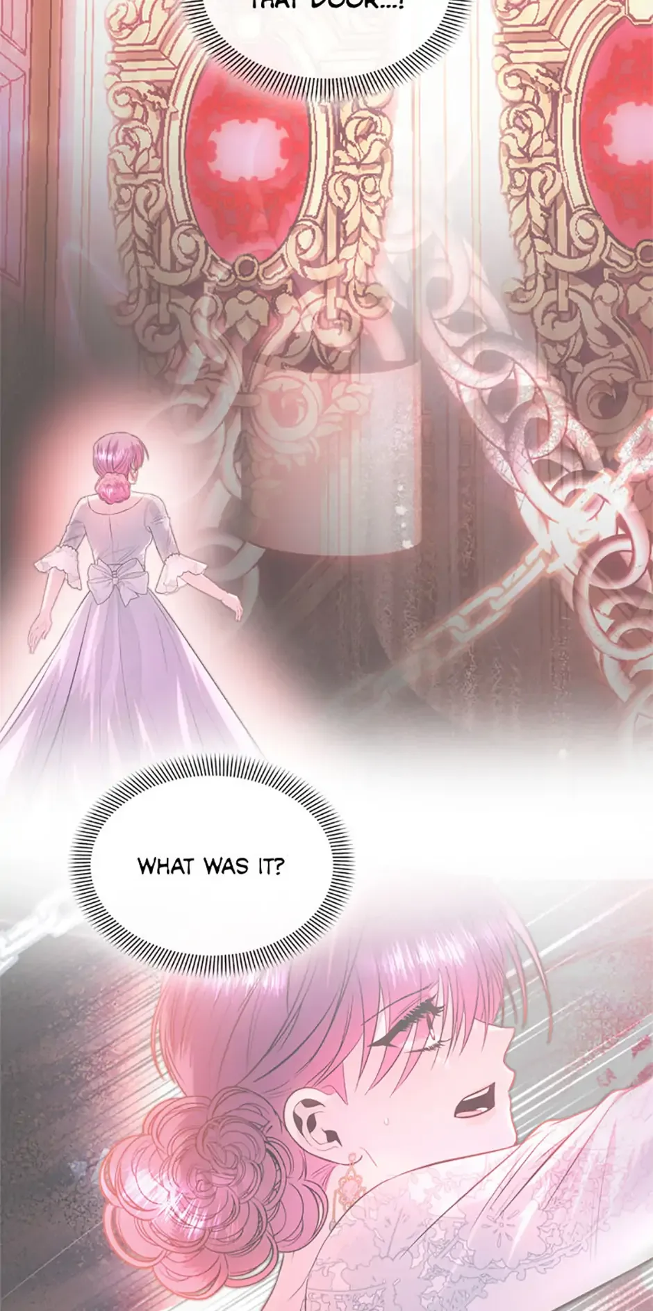 How to survive sleeping with the emperor Chapter 76 page 67
