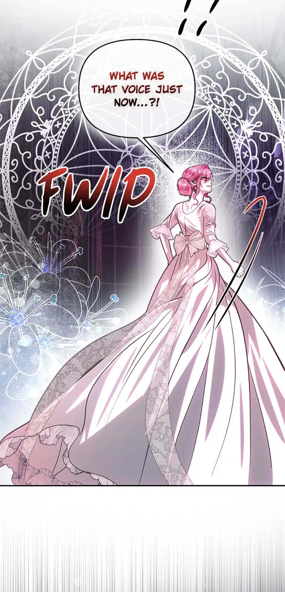 How to survive sleeping with the emperor Chapter 76 page 76