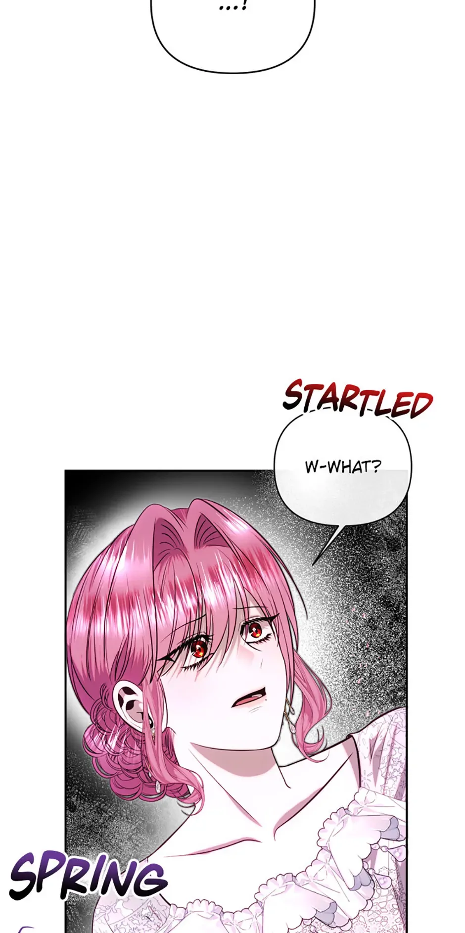 How to survive sleeping with the emperor Chapter 76 page 65