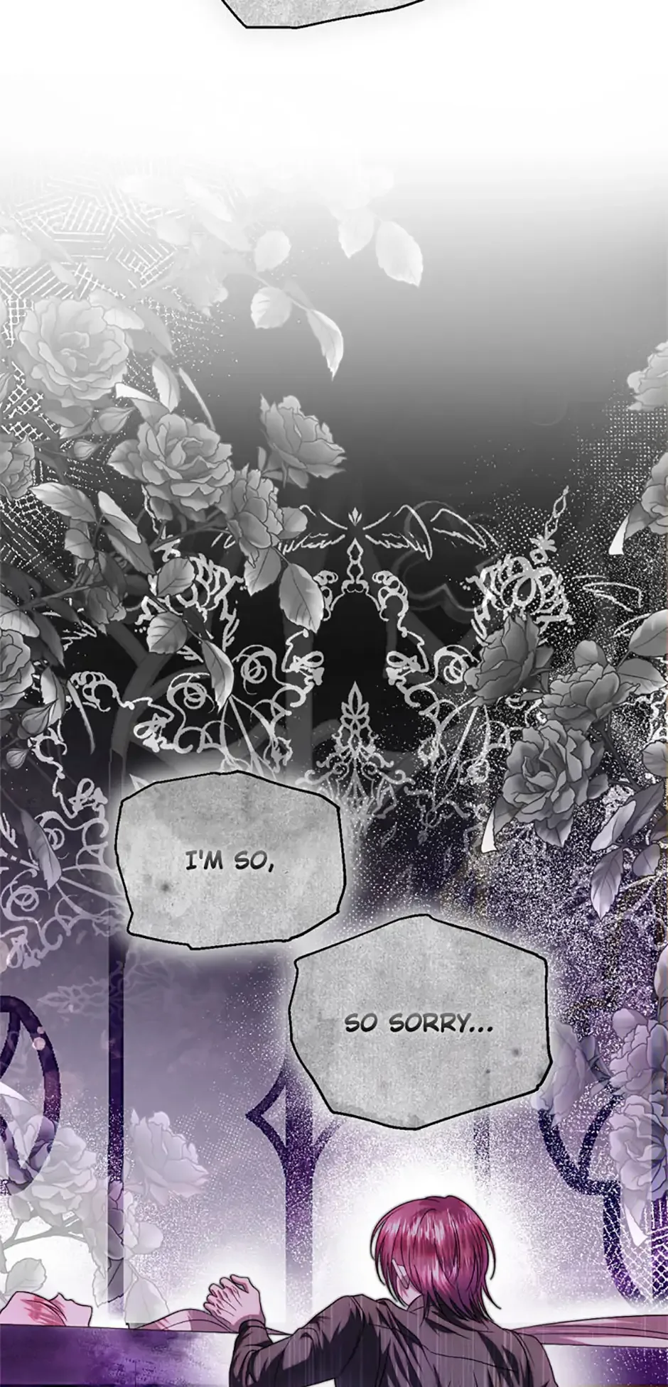How to survive sleeping with the emperor Chapter 76 page 79