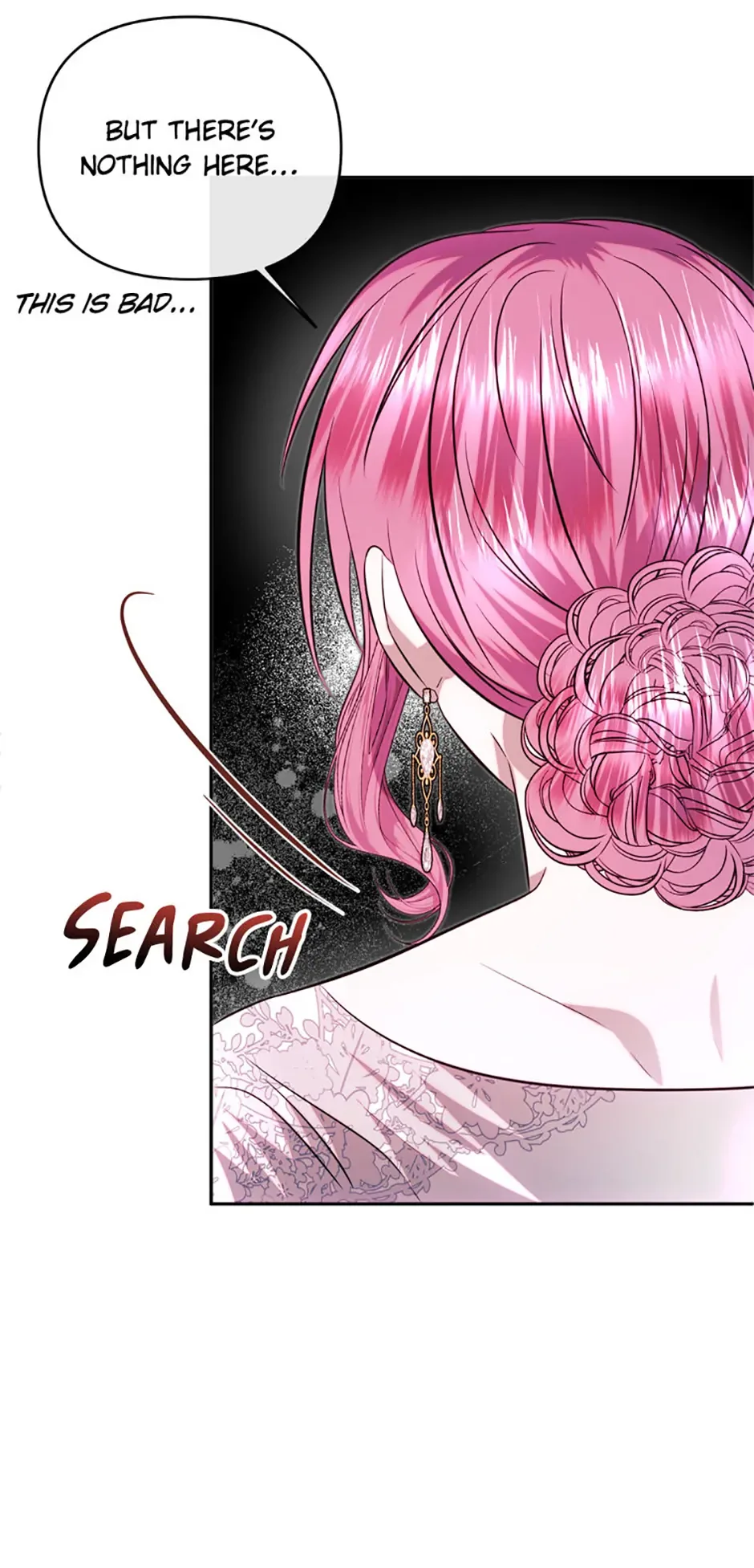 How to survive sleeping with the emperor Chapter 76 page 74