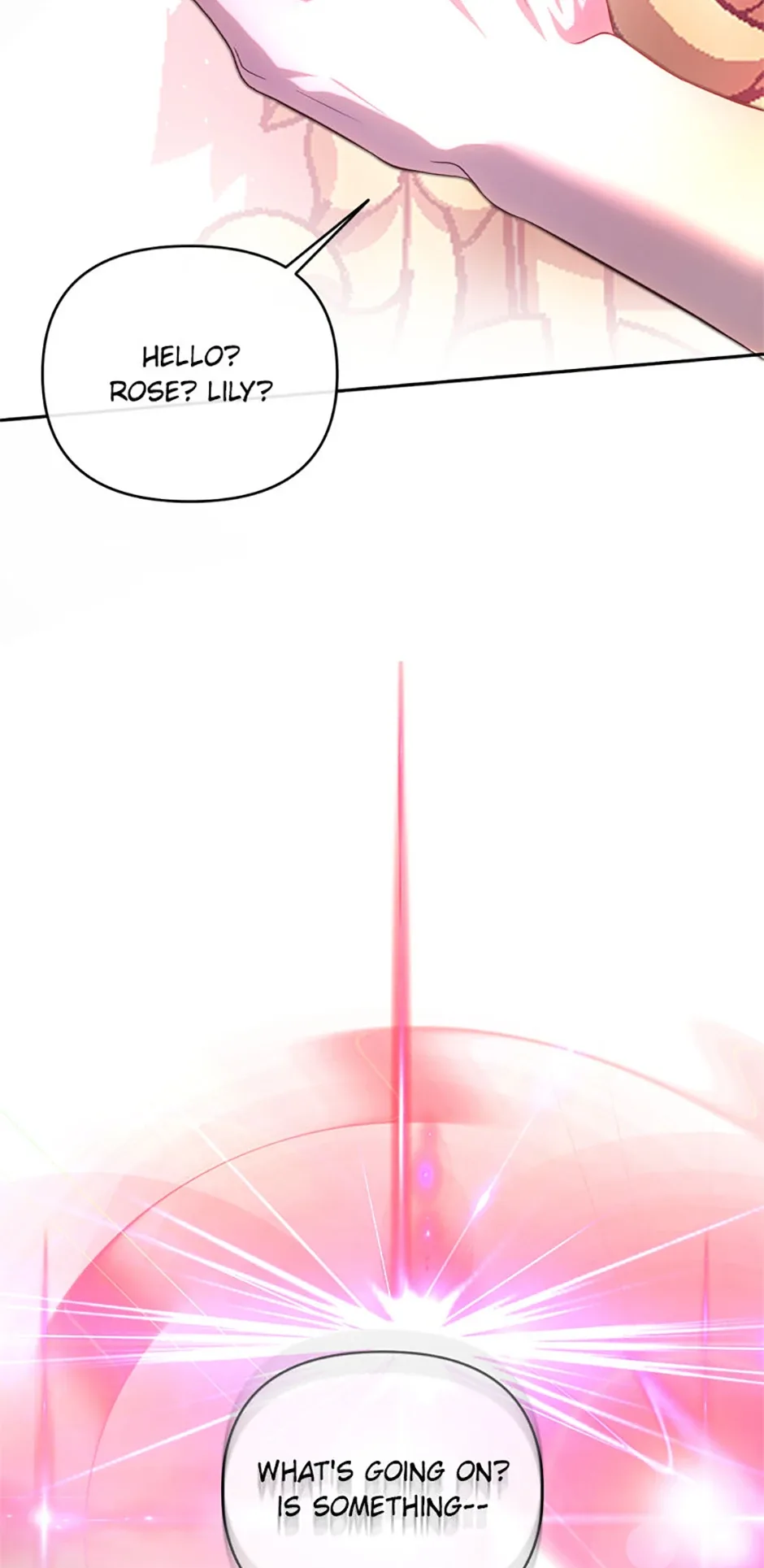 How to survive sleeping with the emperor Chapter 73 page 77