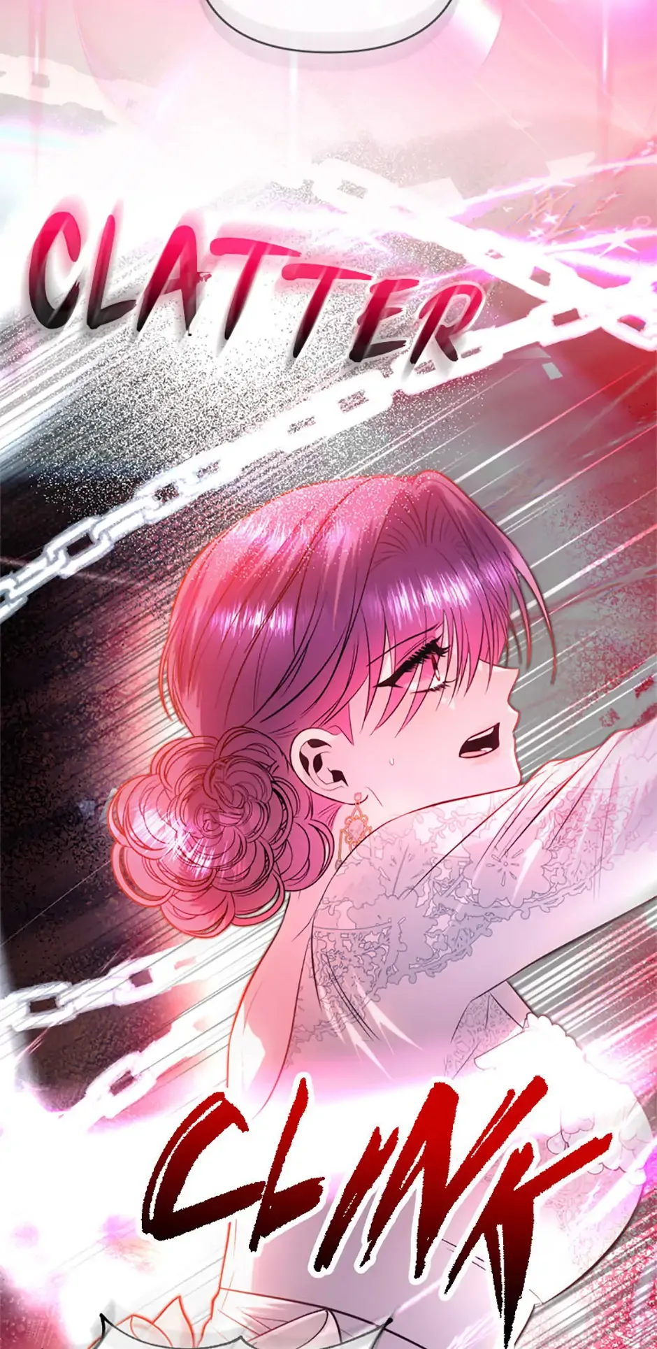 How to survive sleeping with the emperor Chapter 73 page 78