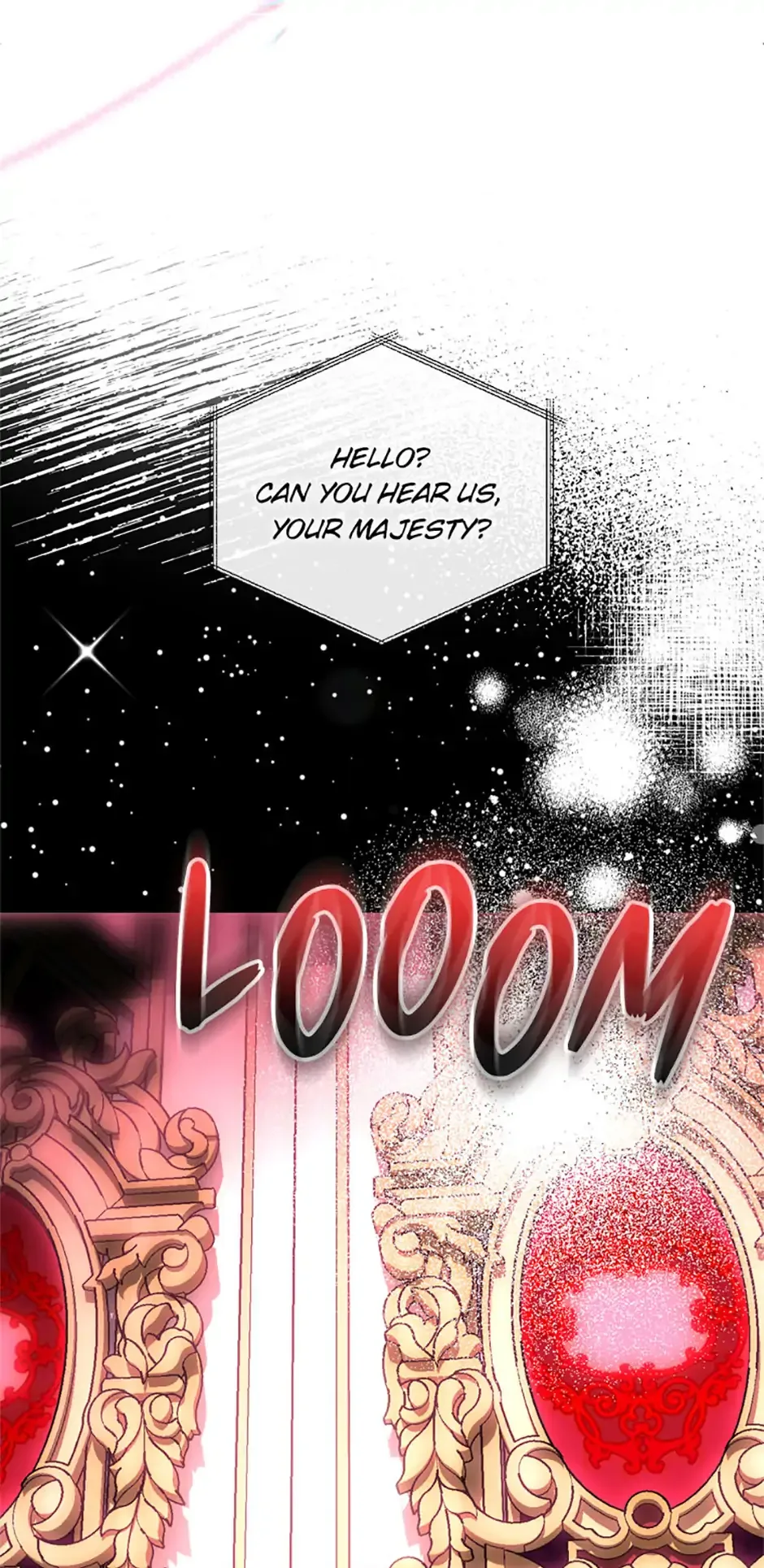 How to survive sleeping with the emperor Chapter 73 page 82
