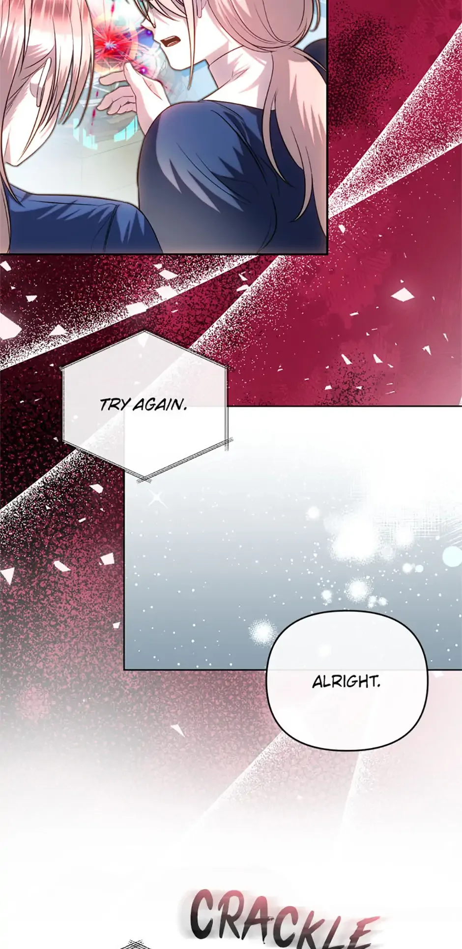How to survive sleeping with the emperor Chapter 73 page 75