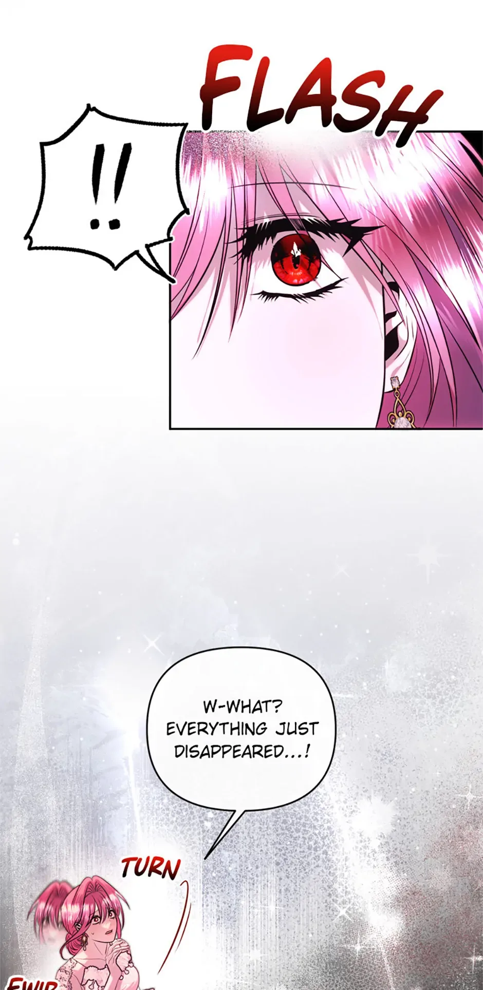 How to survive sleeping with the emperor Chapter 77 page 25