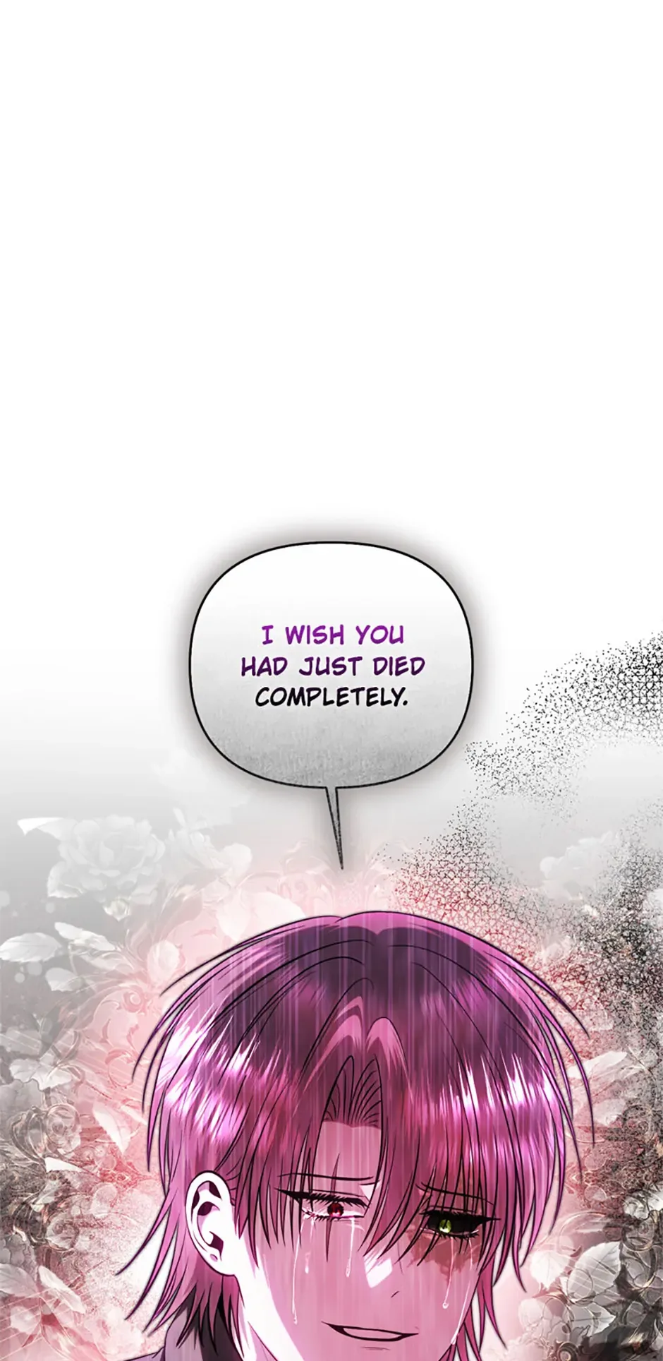 How to survive sleeping with the emperor Chapter 77 page 18