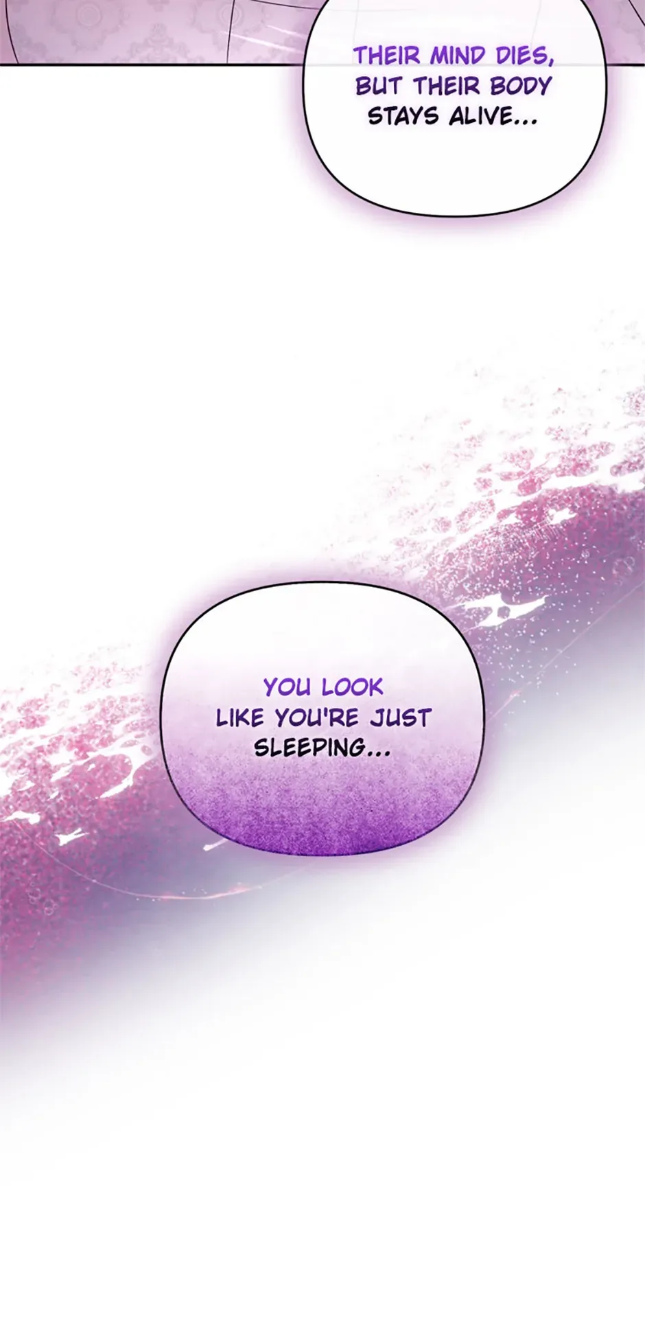 How to survive sleeping with the emperor Chapter 77 page 17