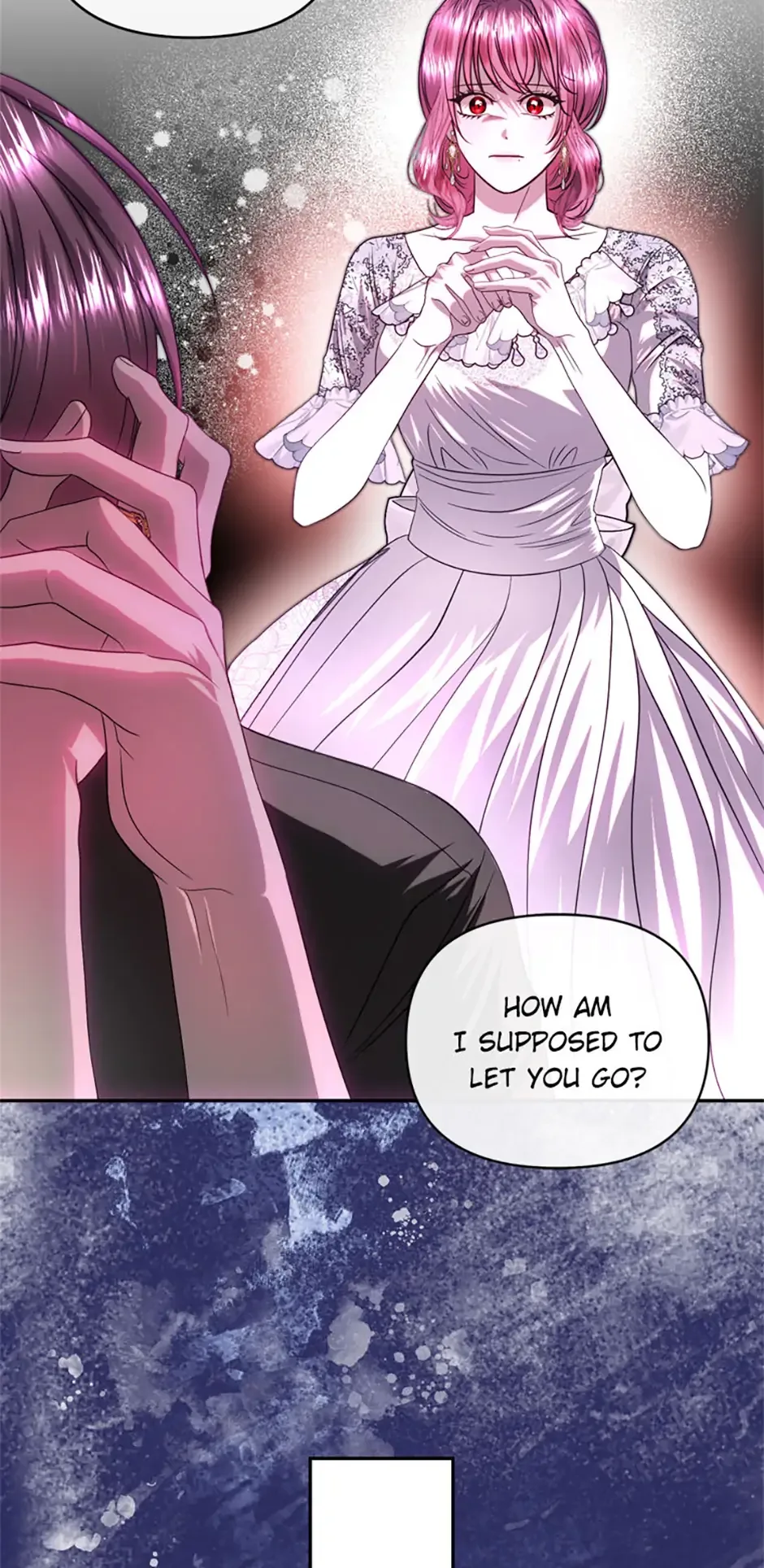 How to survive sleeping with the emperor Chapter 77 page 21