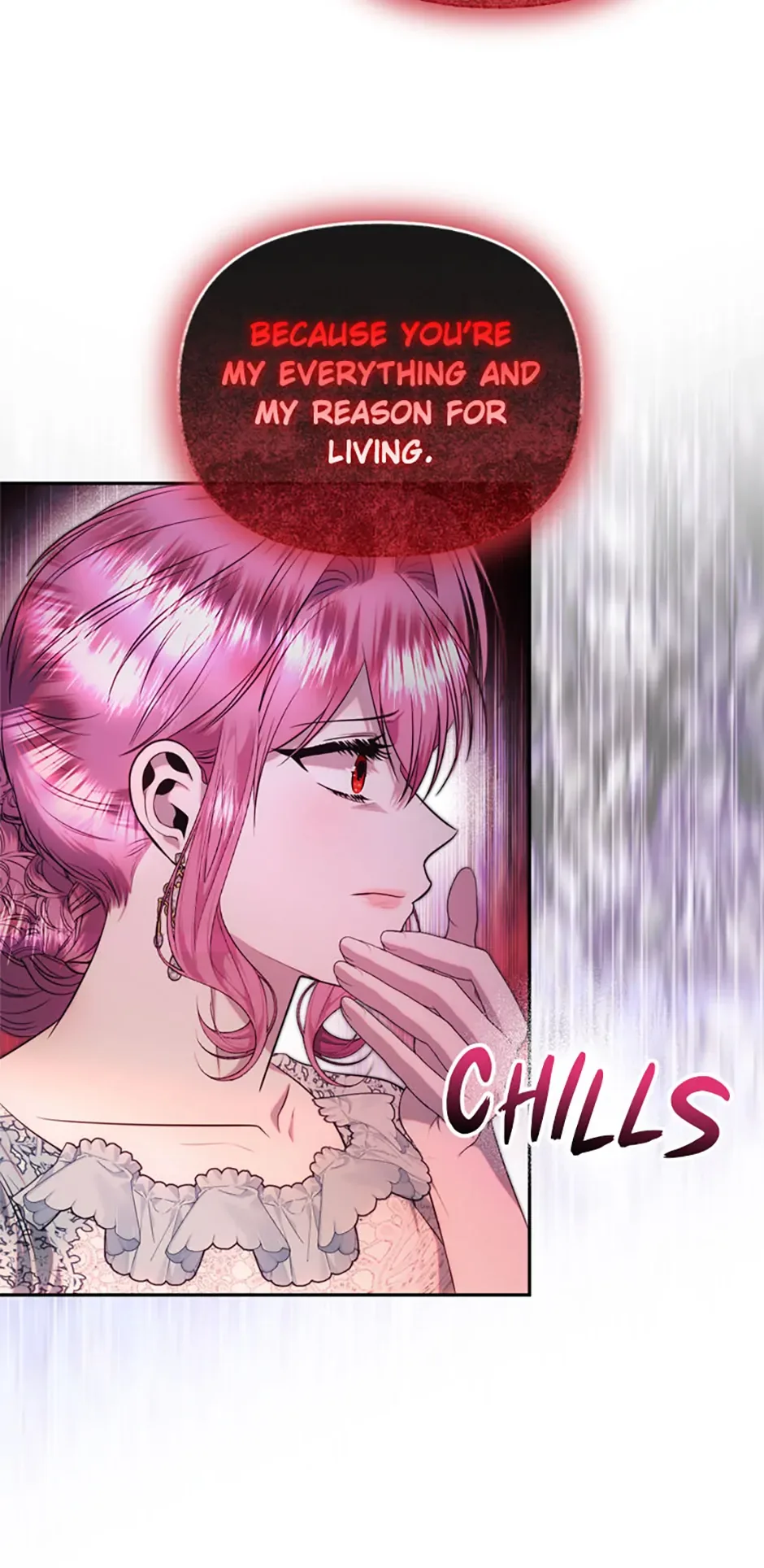 How to survive sleeping with the emperor Chapter 77 page 24