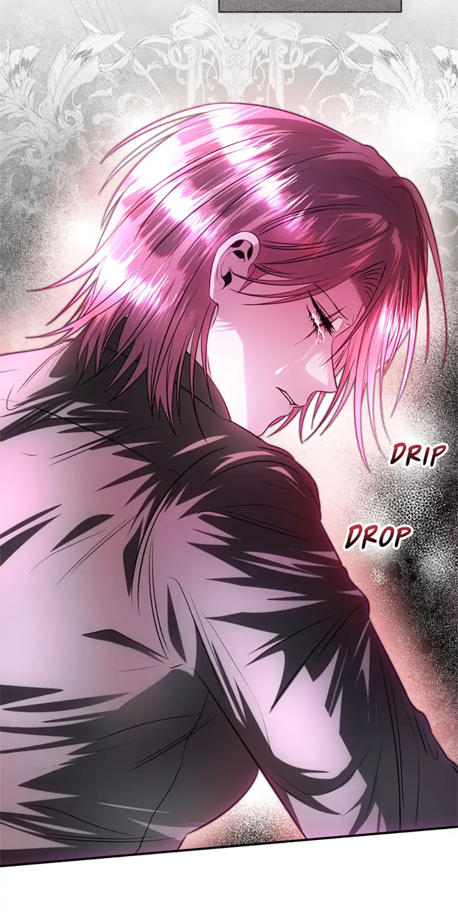 How to survive sleeping with the emperor Chapter 77 page 7