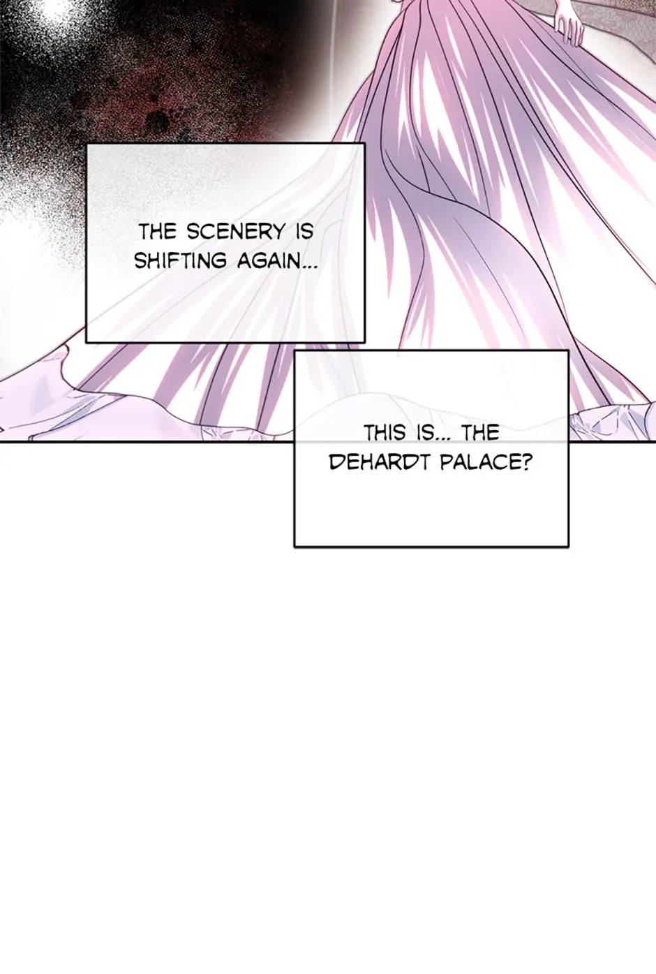 How to survive sleeping with the emperor Chapter 77 page 30