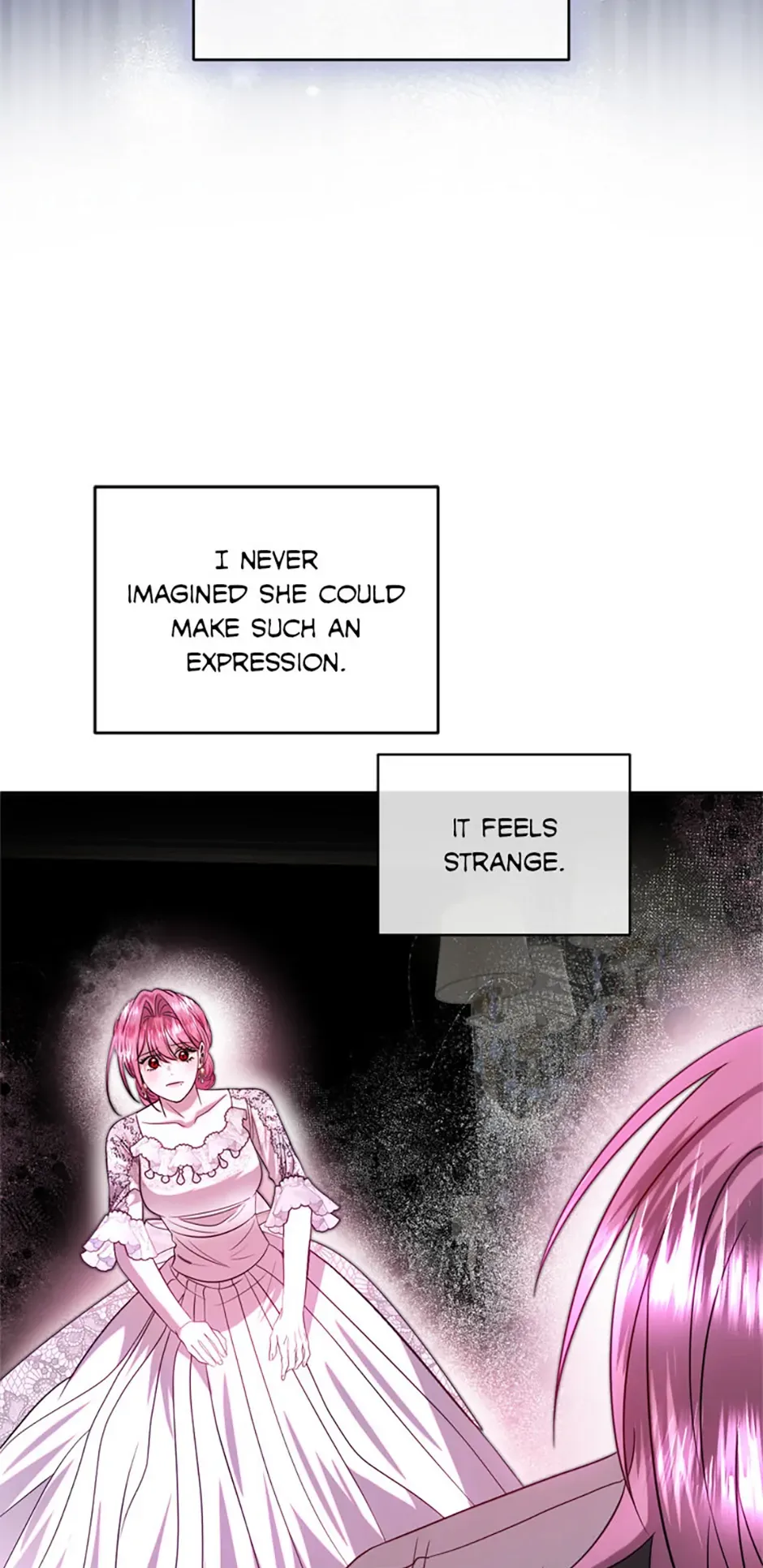 How to survive sleeping with the emperor Chapter 77 page 9
