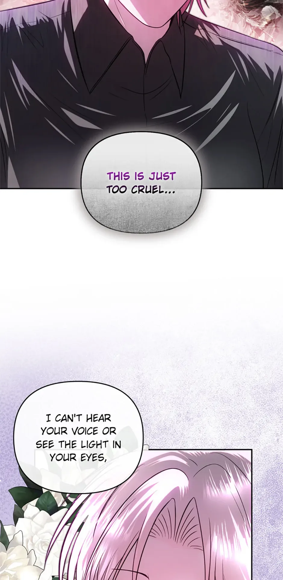 How to survive sleeping with the emperor Chapter 77 page 19