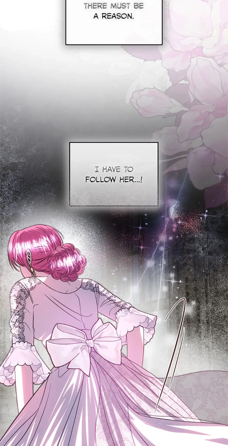 How to survive sleeping with the emperor Chapter 77 page 32