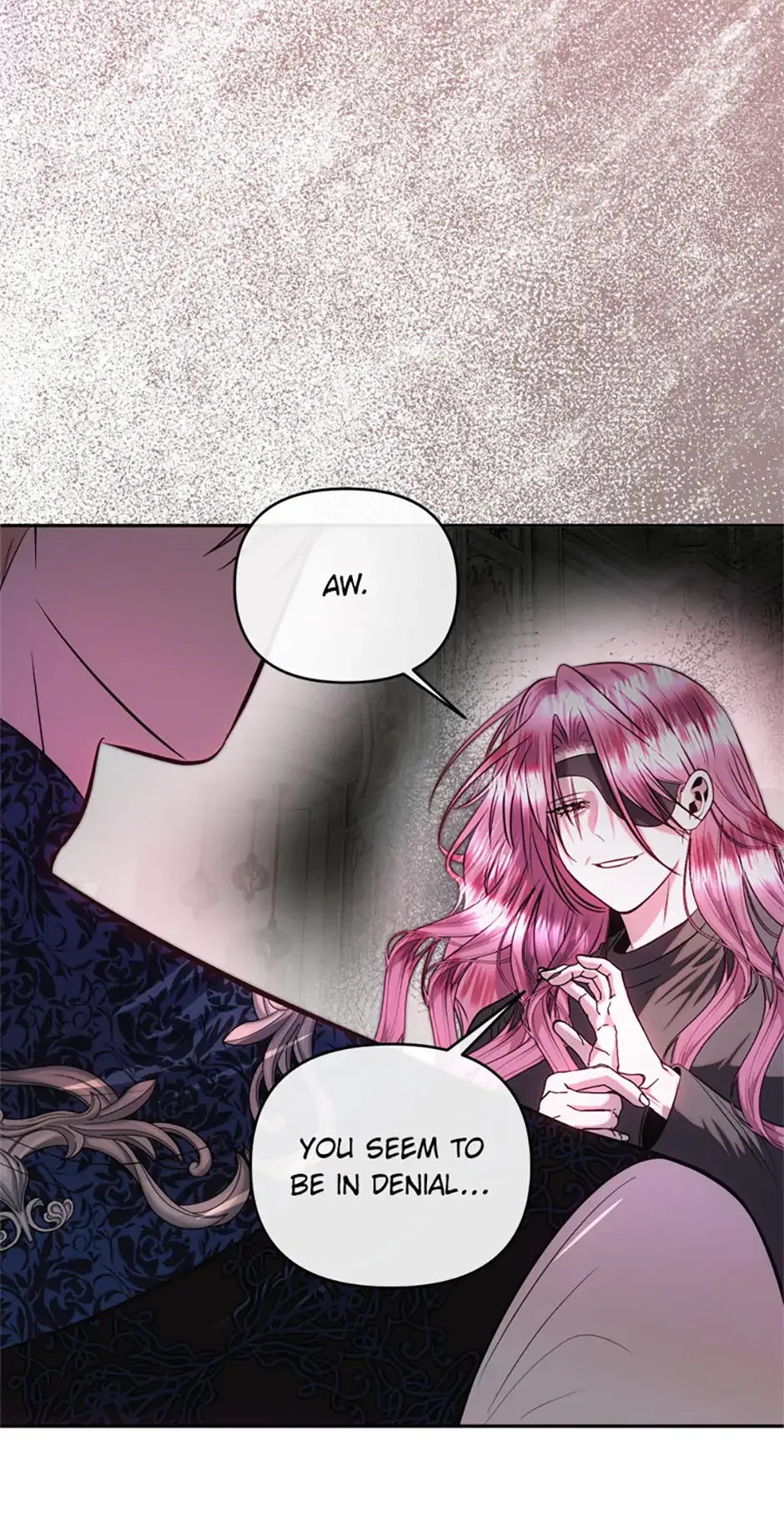 How to survive sleeping with the emperor Chapter 77 page 40