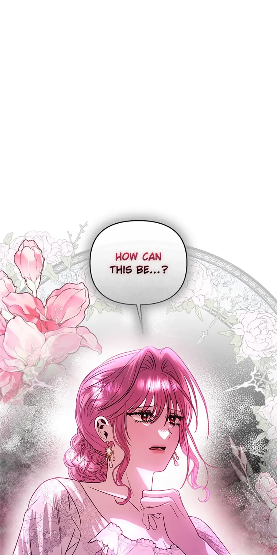 How to survive sleeping with the emperor Chapter 77 page 2