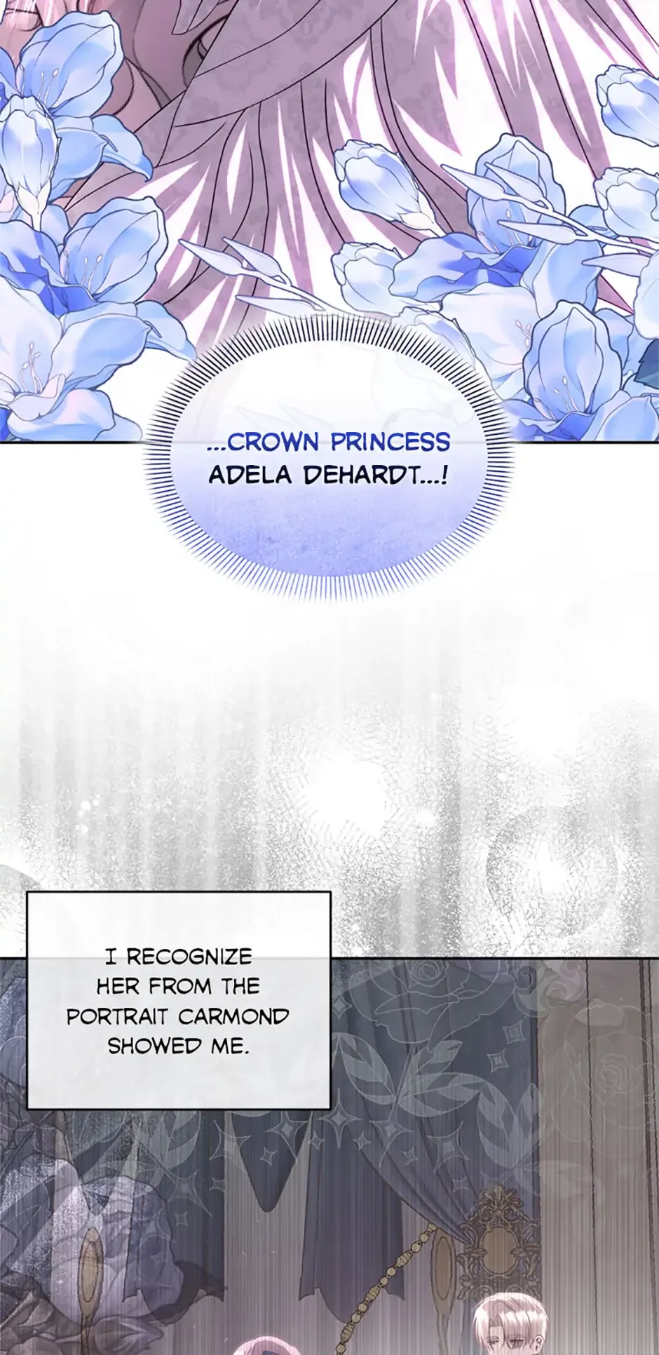 How to survive sleeping with the emperor Chapter 77 page 13