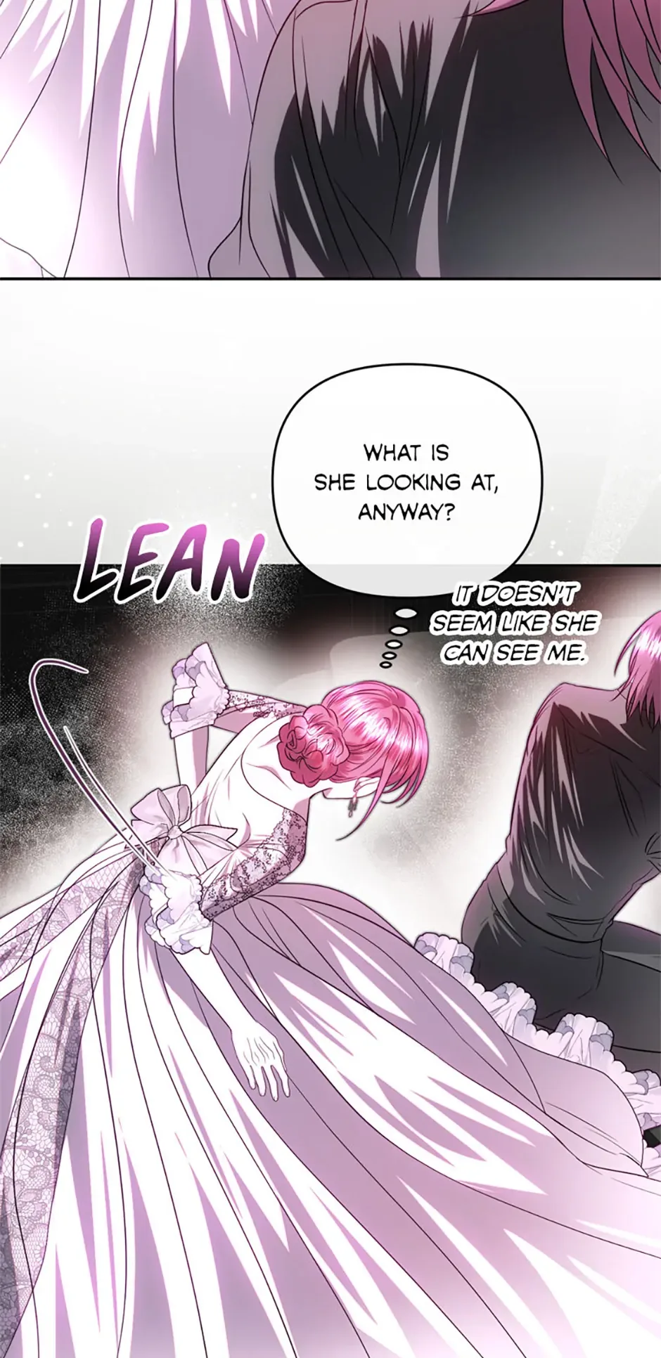How to survive sleeping with the emperor Chapter 77 page 10