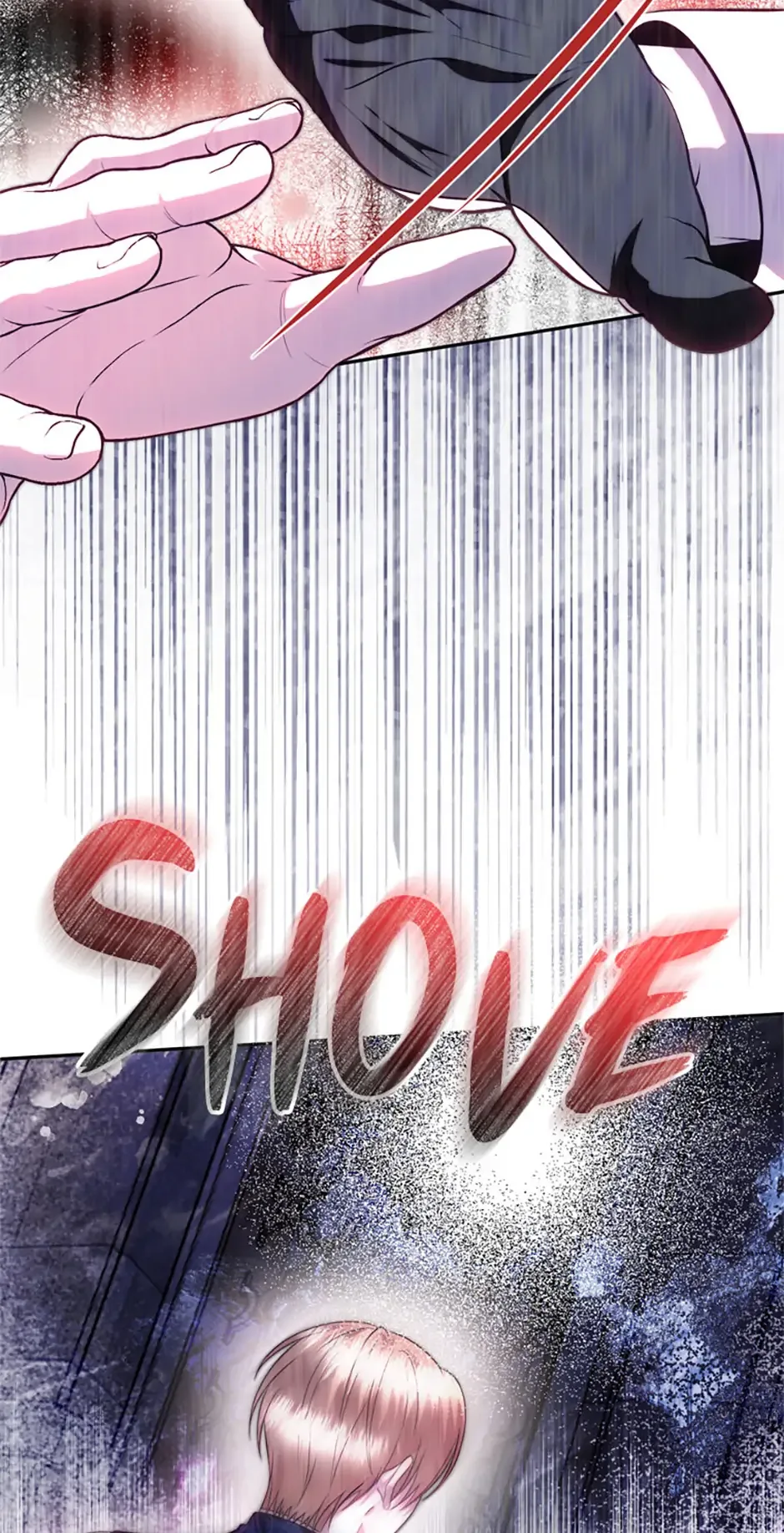 How to survive sleeping with the emperor Chapter 77 page 36