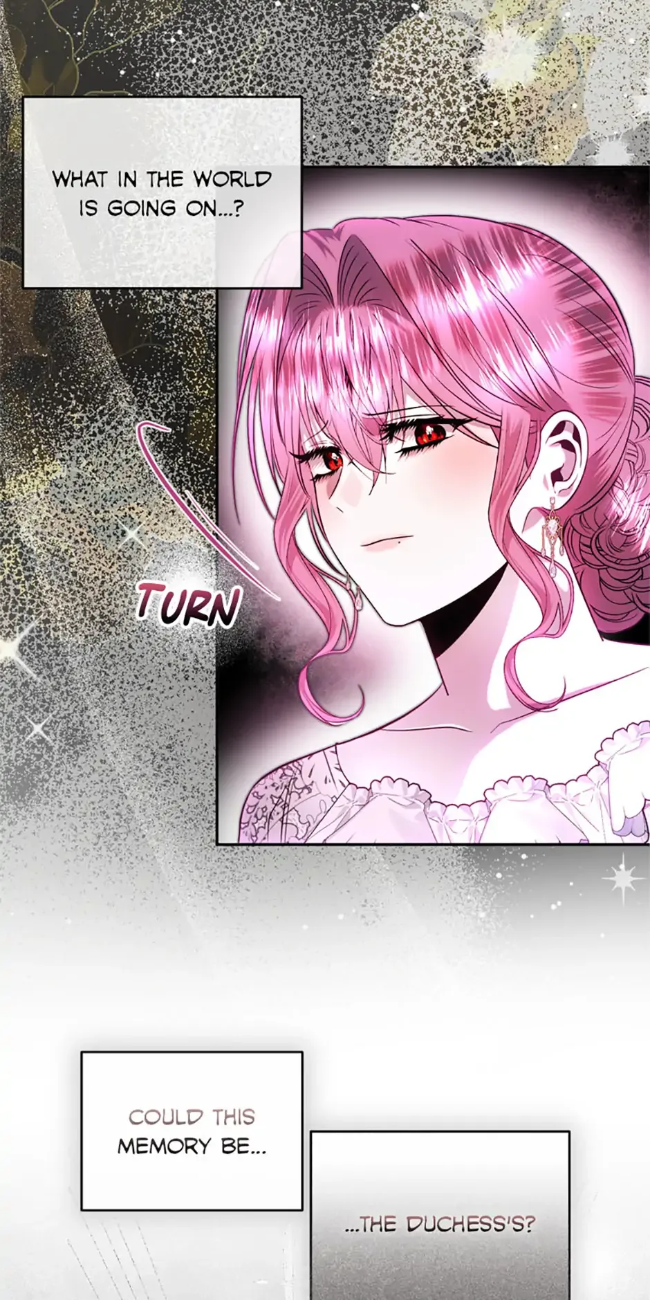 How to survive sleeping with the emperor Chapter 77 page 6