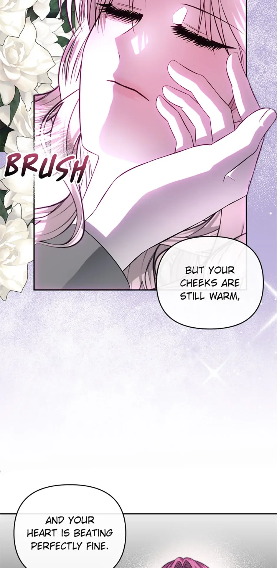 How to survive sleeping with the emperor Chapter 77 page 20