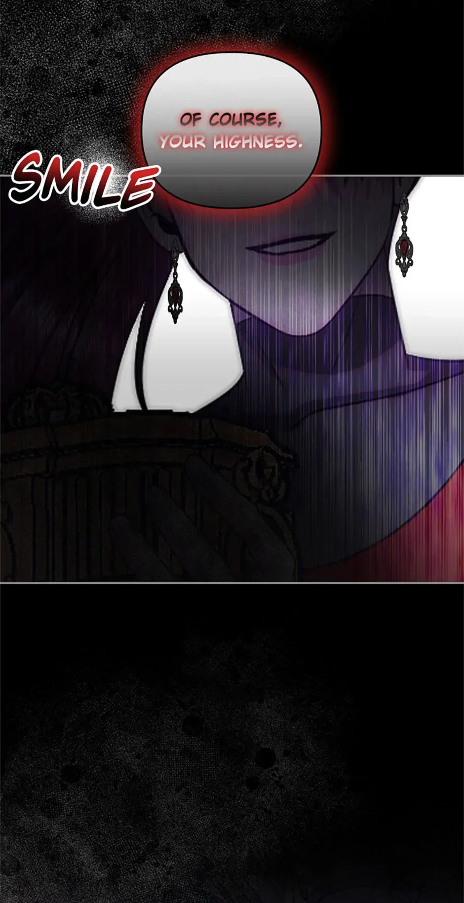 How to survive sleeping with the emperor Chapter 77 page 60