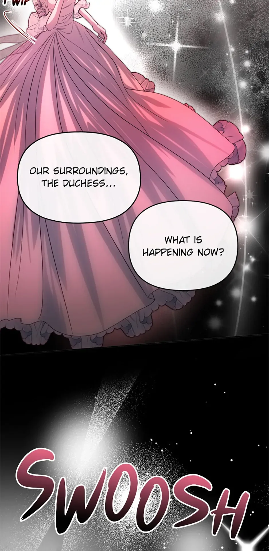 How to survive sleeping with the emperor Chapter 77 page 26