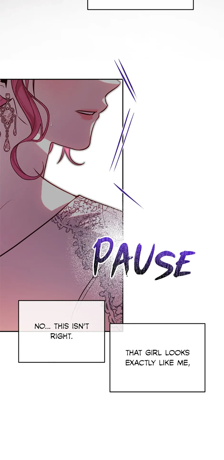 How to survive sleeping with the emperor Chapter 79 page 21