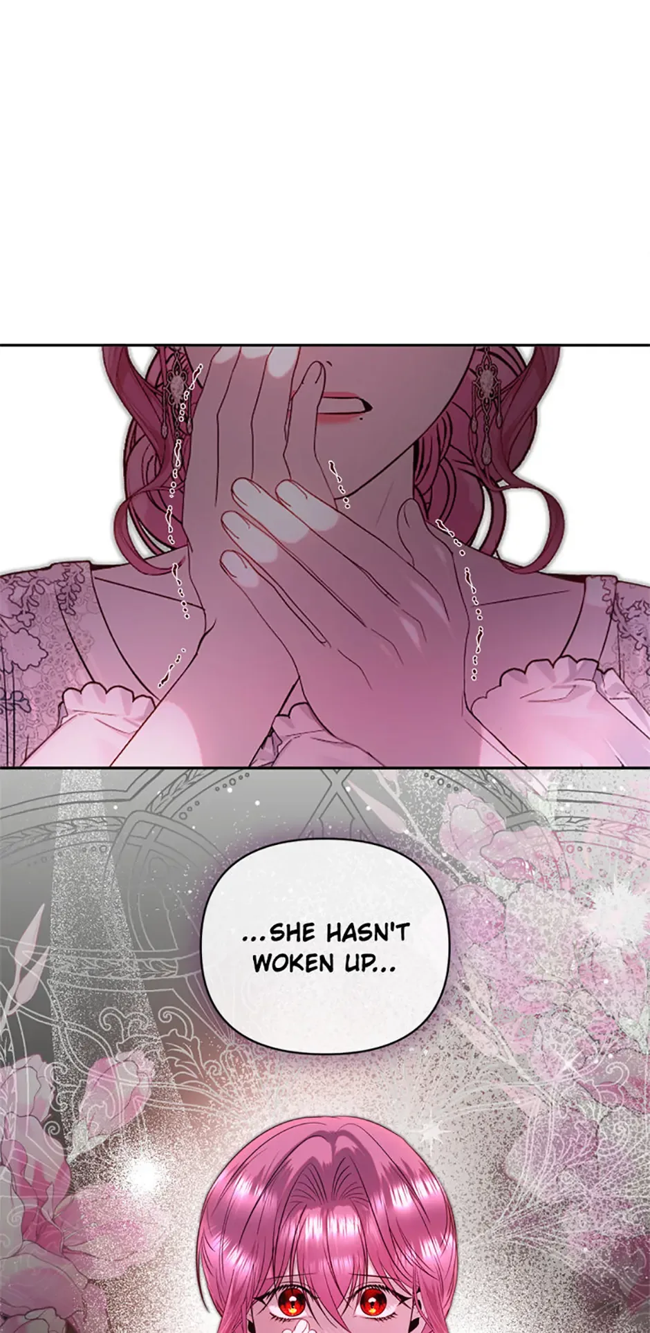 How to survive sleeping with the emperor Chapter 79 page 14