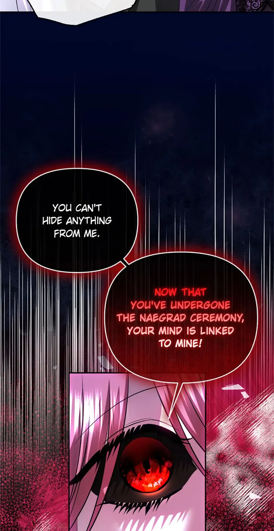 How to survive sleeping with the emperor Chapter 79 page 42