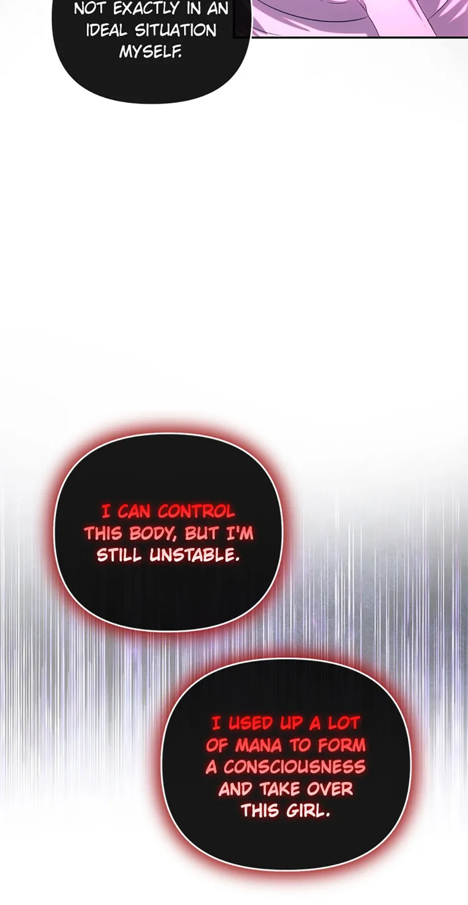 How to survive sleeping with the emperor Chapter 79 page 46
