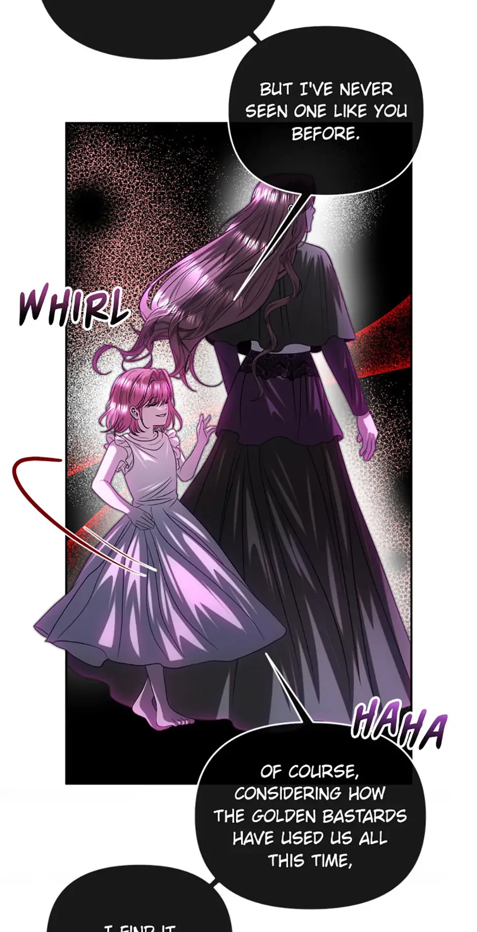 How to survive sleeping with the emperor Chapter 79 page 37