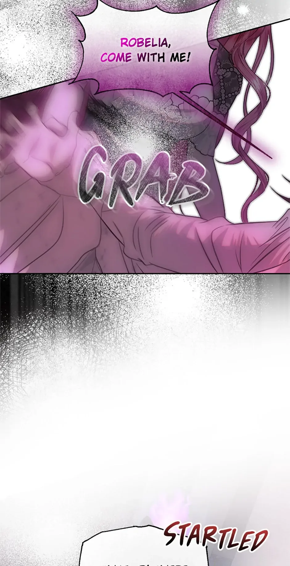 How to survive sleeping with the emperor Chapter 81 page 11
