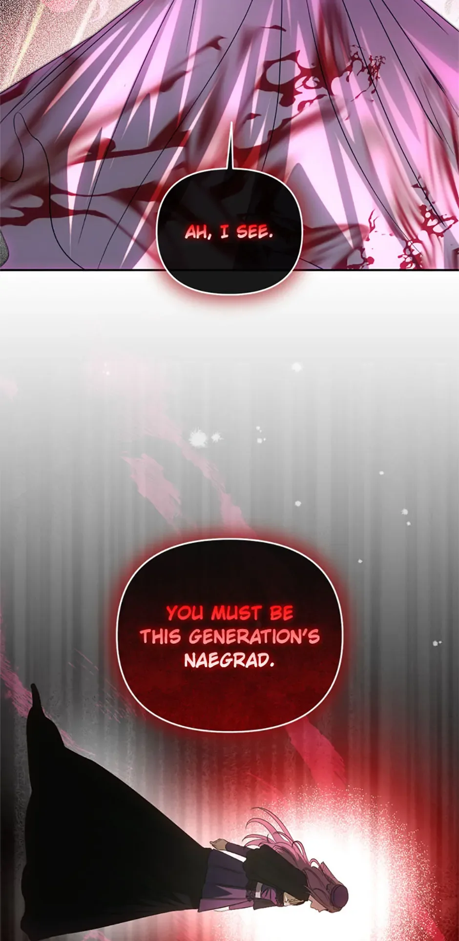 How to survive sleeping with the emperor Chapter 79 page 23