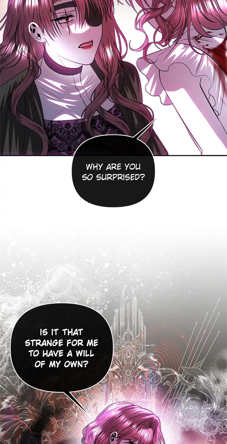 How to survive sleeping with the emperor Chapter 79 page 30
