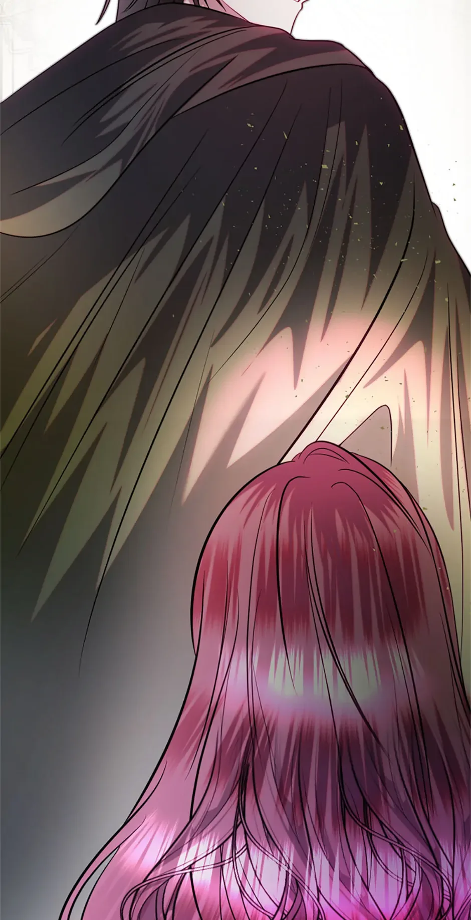 How to survive sleeping with the emperor Chapter 81 page 6