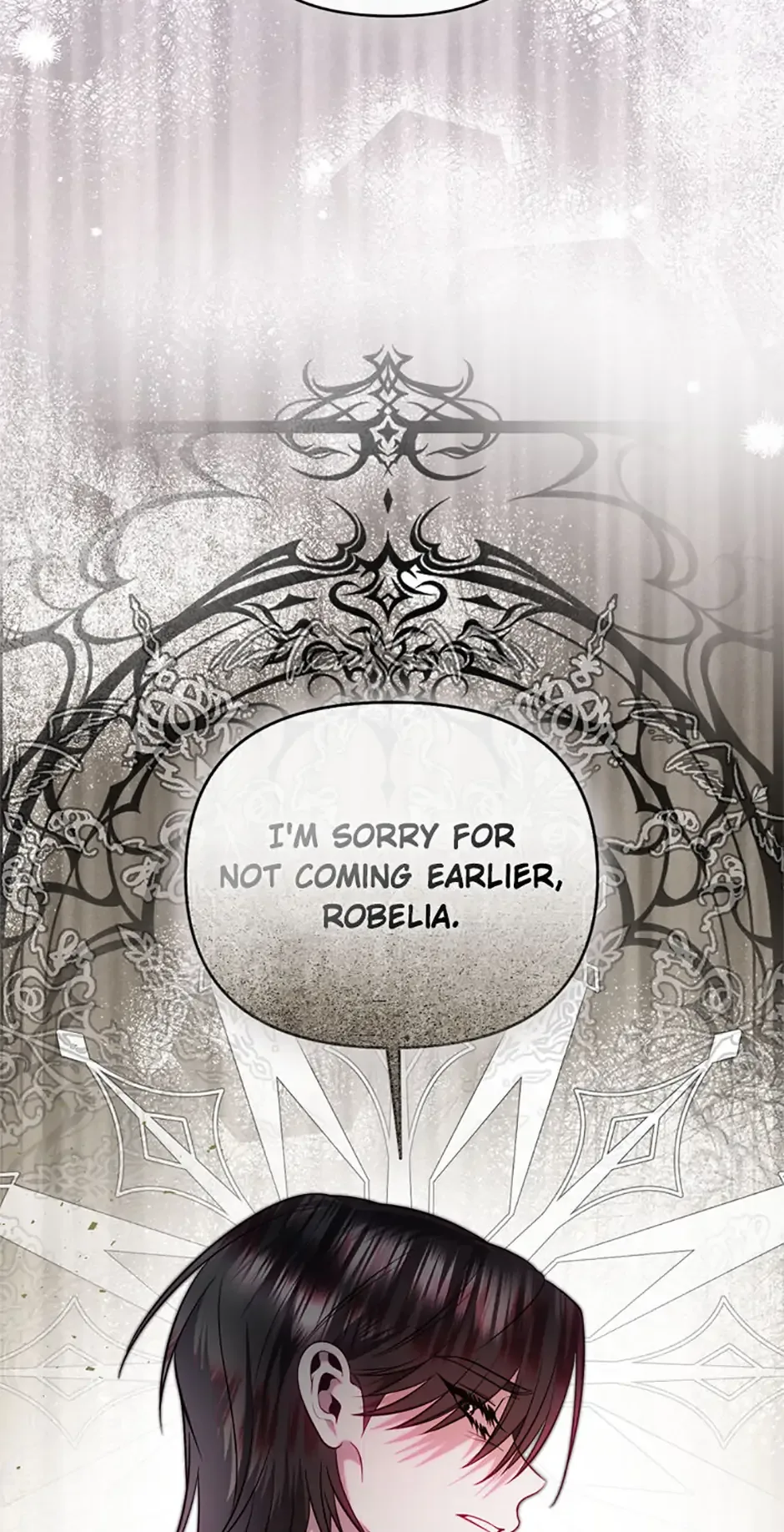 How to survive sleeping with the emperor Chapter 81 page 5