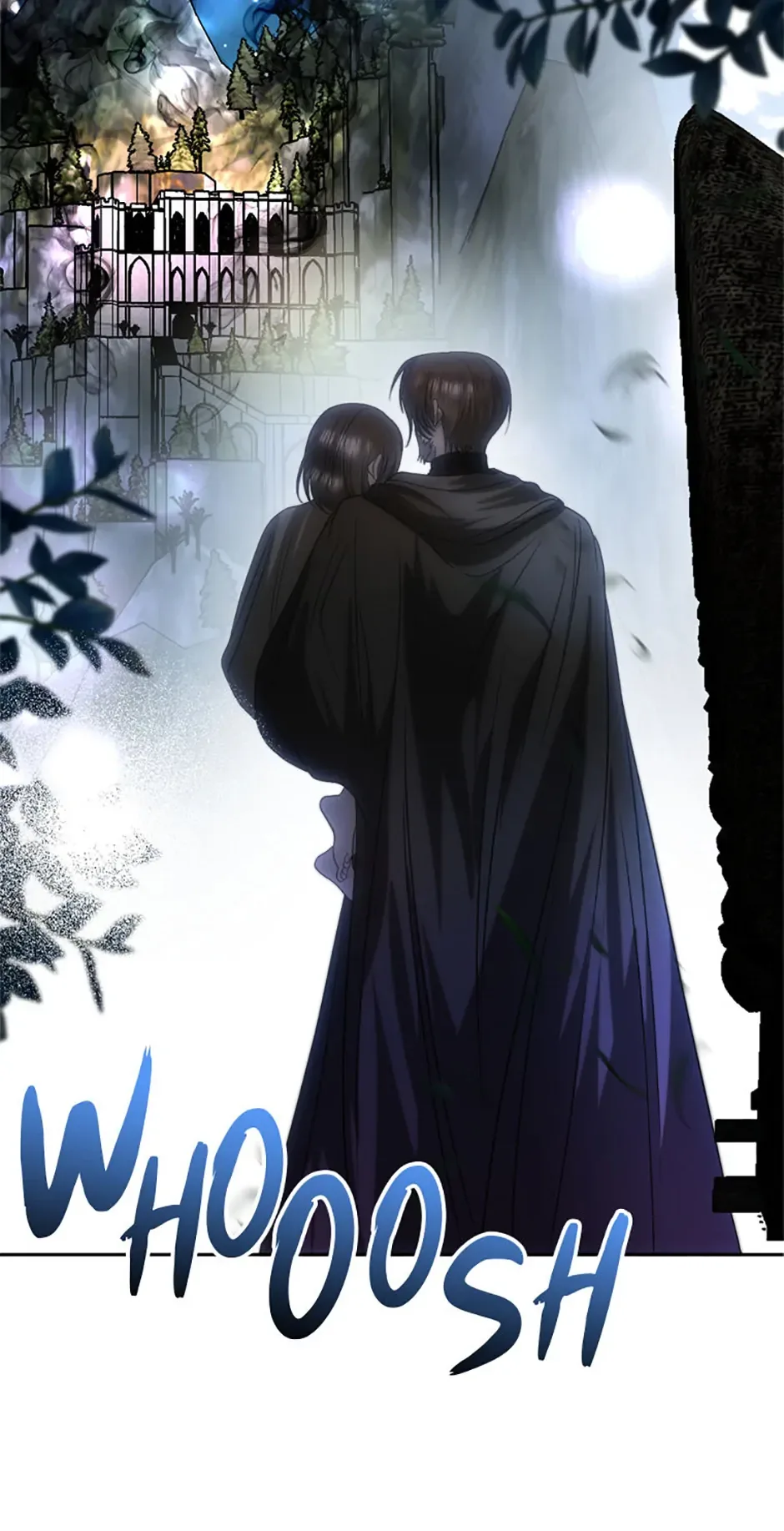 How to survive sleeping with the emperor Chapter 81 page 25