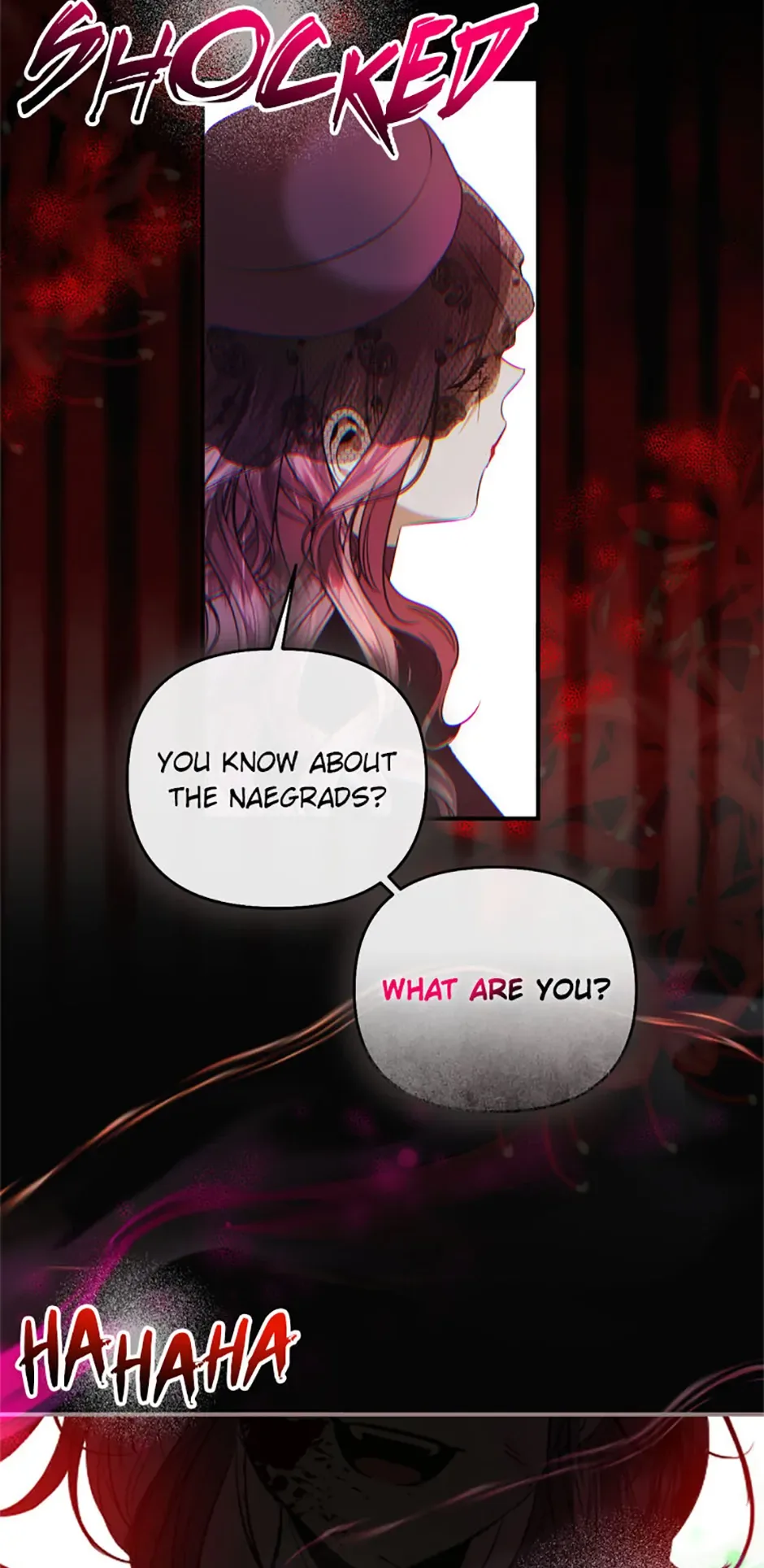 How to survive sleeping with the emperor Chapter 79 page 25