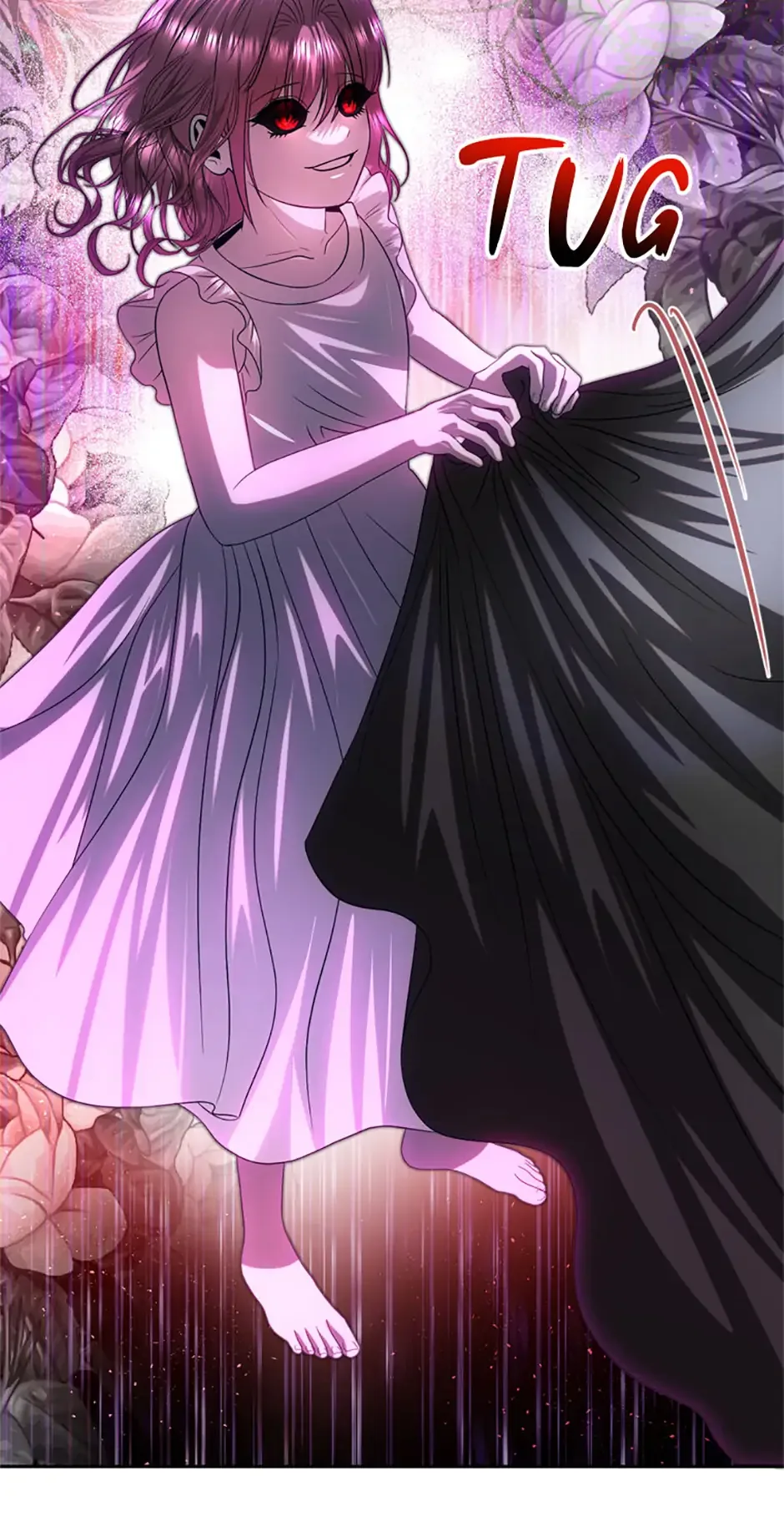 How to survive sleeping with the emperor Chapter 79 page 39