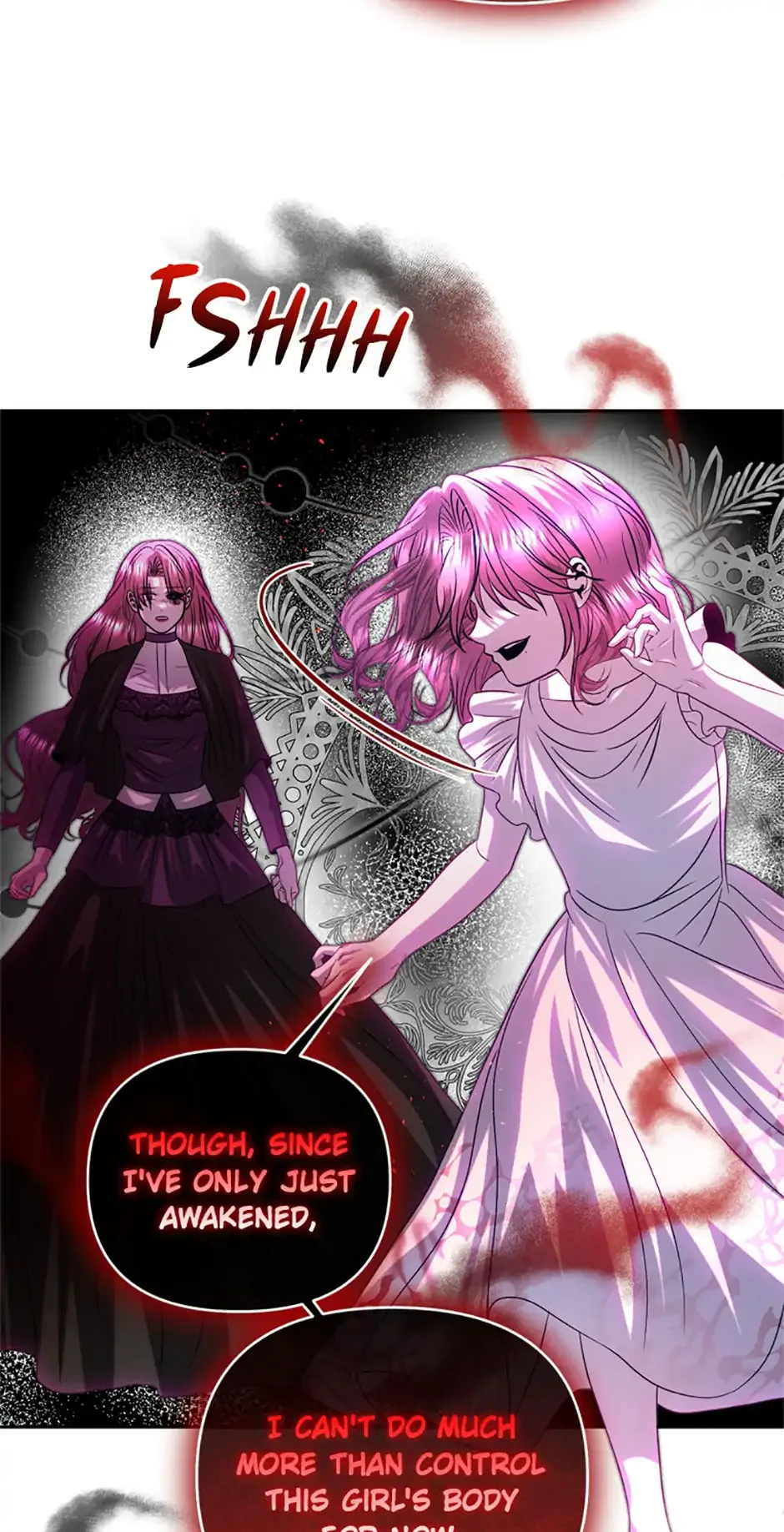 How to survive sleeping with the emperor Chapter 79 page 32