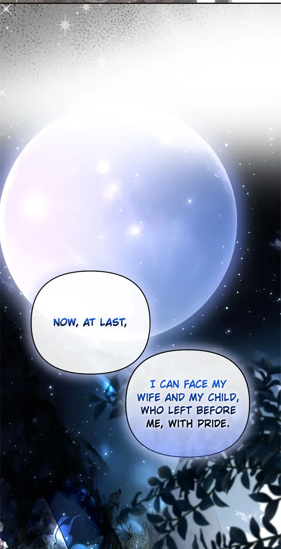 How to survive sleeping with the emperor Chapter 81 page 24