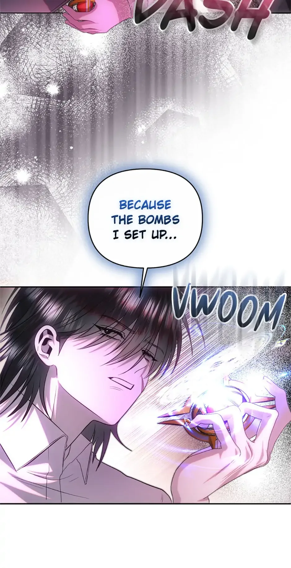 How to survive sleeping with the emperor Chapter 81 page 13
