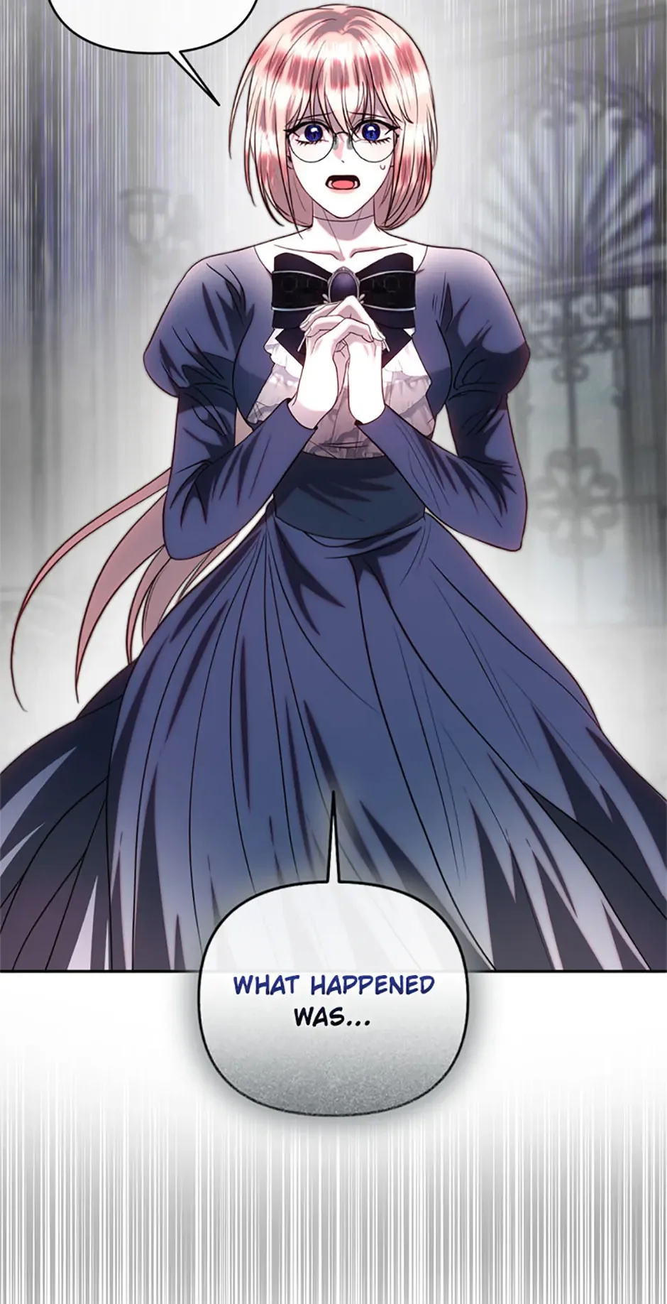 How to survive sleeping with the emperor Chapter 79 page 7