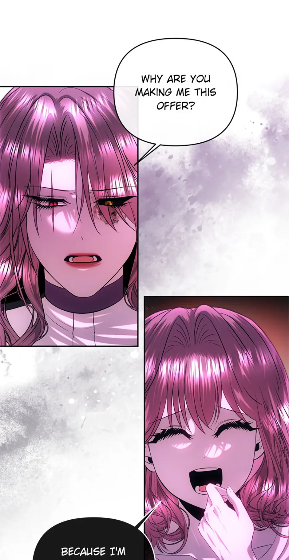 How to survive sleeping with the emperor Chapter 79 page 45
