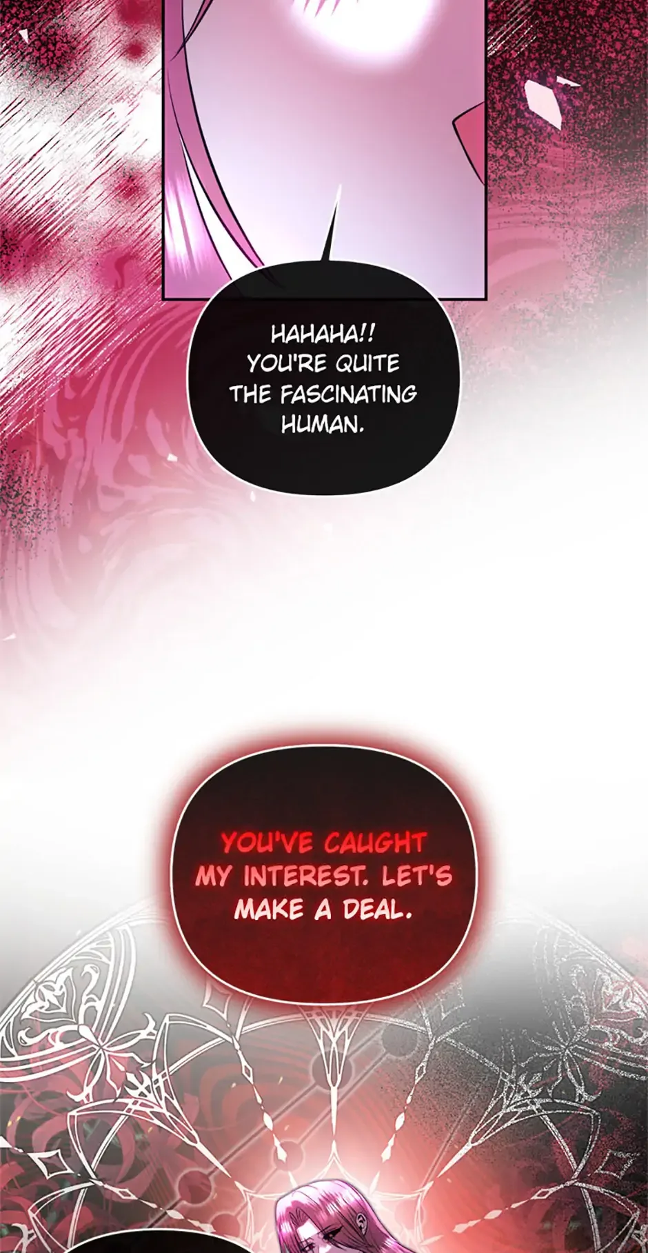 How to survive sleeping with the emperor Chapter 79 page 43