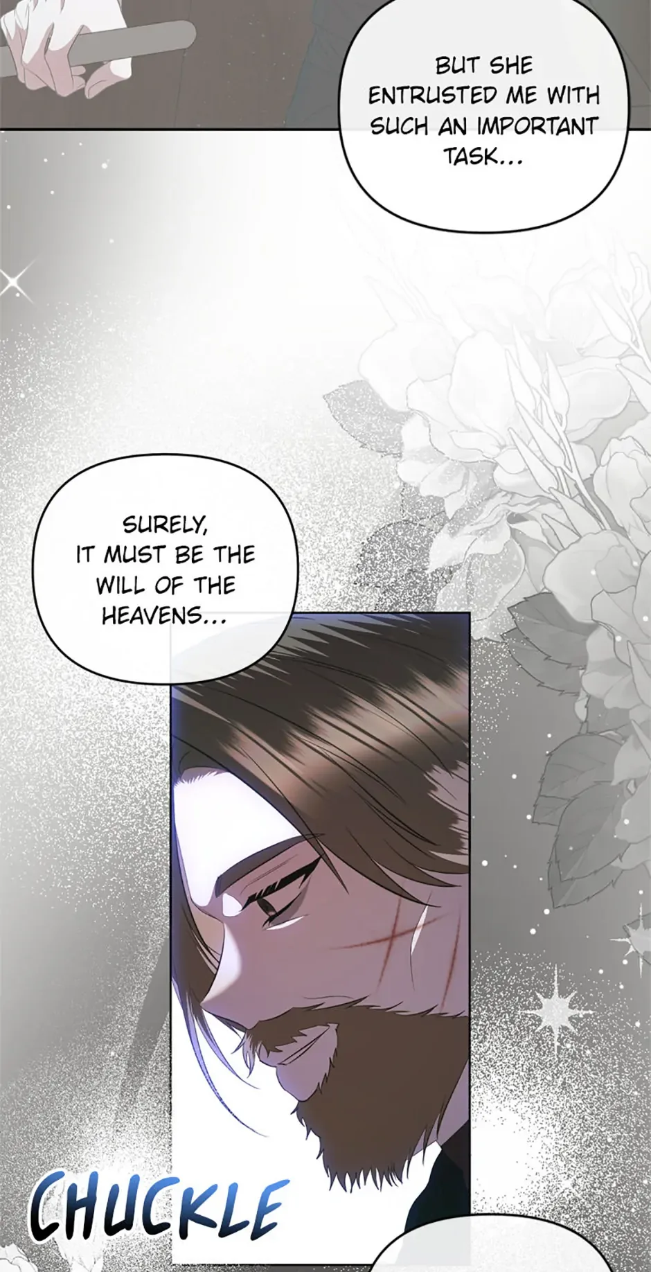 How to survive sleeping with the emperor Chapter 81 page 22