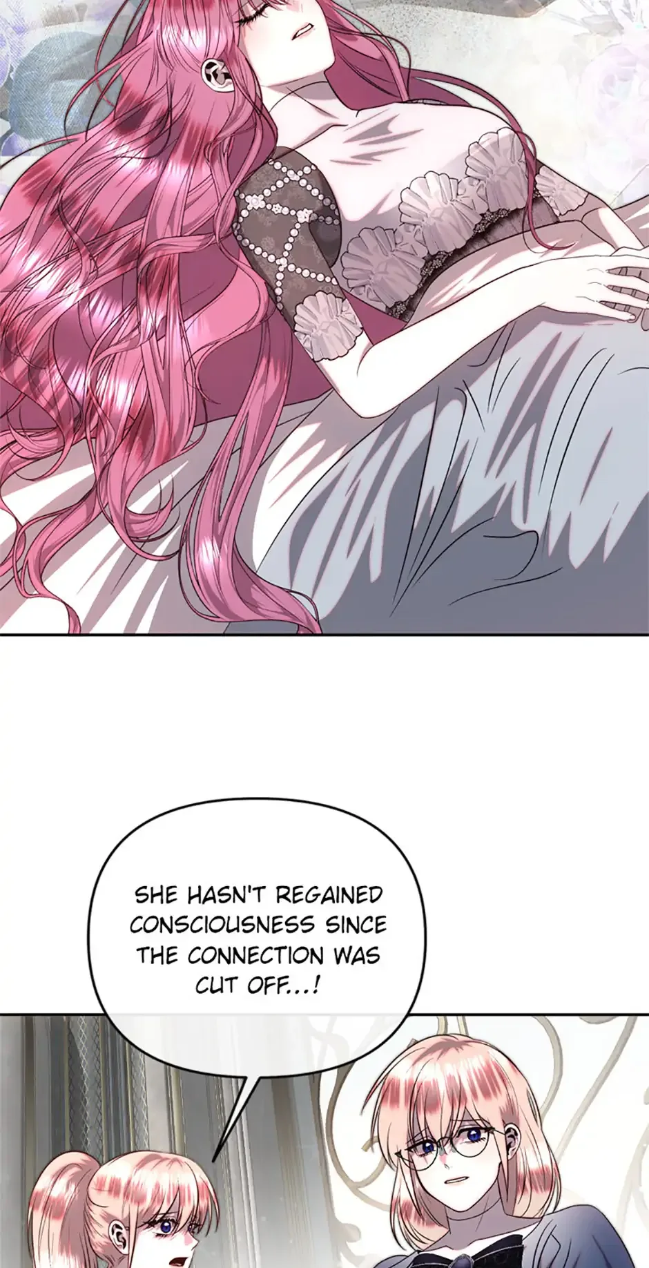 How to survive sleeping with the emperor Chapter 79 page 9